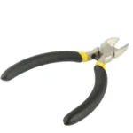 5 inch Chrome Stainless Steel Diagonal Pliers - Image 4
