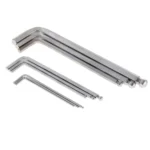 JAKEMY JM-HK2 77-185mm Extension 9 Pcs Hex Key Set - Image 6