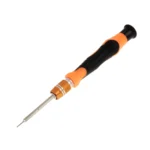 JAKEMY JM-8124 9 in 1 2-Ways Design Screwdriver Professional Hardware Tools - Image 2