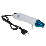 LS-300 AC 230V 50Hz 300W Hot Air Gun, EU Plug, Random Color Delivery - Image 2