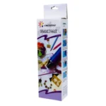 LS-300 AC 230V 50Hz 300W Hot Air Gun, EU Plug, Random Color Delivery - Image 6