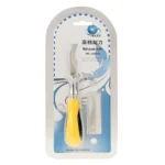 WLXY WL-9301S Carving Knife, Length: 155mm - Image 9