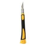 WLXY Carving Knife with Replaceable Blade, Length: 170mm (WL-9302S) - Image 4