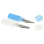 WLXY Carving Knife with Replaceable Blade, Length: 170mm (WL-9302S) - Image 8