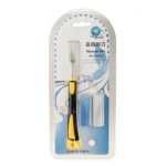 WLXY Carving Knife with Replaceable Blade, Length: 170mm (WL-9302S) - Image 9