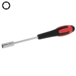 WLXY Precision 6mm Socket Head Screw Driver for Telecommunication Tools, Length: 16.5mm