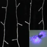 For Christmas Party, 100 LED, 8 Display Modes,  AC 220V