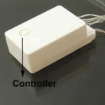 For Christmas Party, 100 LED, 8 Display Modes,  AC 220V - Image 6