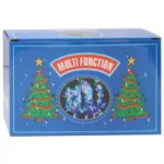 For Christmas Party, 100 LED, 8 Display Modes,  AC 220V - Image 7