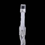 For Christmas Party, 20 LED 2-Mode Flash, Battery Powered - Image 4