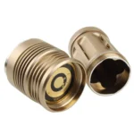 High Power LED Flashlight, 3 Mode, 3 XM-L T6 LED, Luminous Flux: 2000lm, Length: 135mm - Image 4