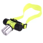 50m Diving LED Flashlight - Image 2