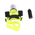 50m Diving LED Flashlight - Image 4