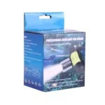 50m Diving LED Flashlight - Image 5