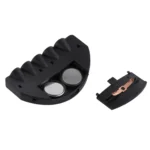 5 LED White Light, for Outdoor Fishing Camping Hunting - Image 5