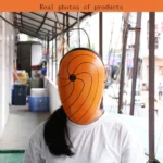 Monocular Vortex Mask - Image 5