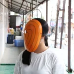Monocular Vortex Mask - Image 6