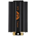 TK103A GPS / SMS / GPRS Tracker Vehicle Tracking System, Support Dual SIM Card, Specifically Designed for Car, Taxi, Truck - Image 2