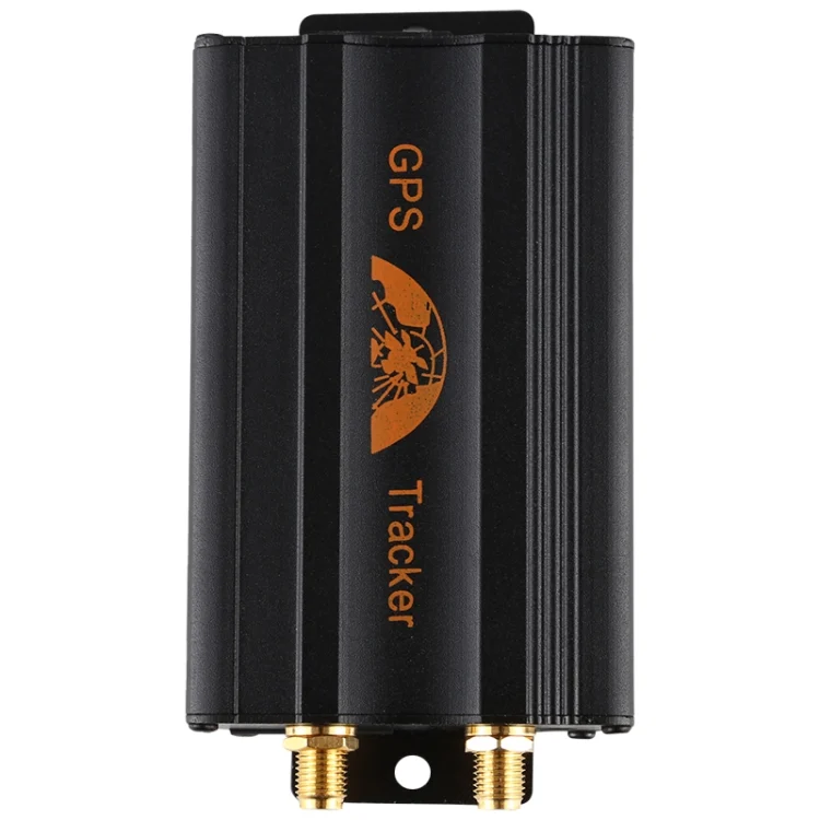 S-GPS-0015_1.webp TK103A GPS / SMS / GPRS Tracker Vehicle Tracking System, Support Dual SIM Card, Specifically Designed for Car, Taxi, Truck - Image 2
