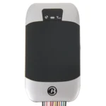 GPS303C GSM / GPRS / GPS Waterproof Tracker with Power off Alarm / ACC Working Alarm / Cut off the Oil and Power System / Fuel Alarm / Alarm without GSM Network Service / Door Alarm Functions, Specifically Designed for Motorcycle / E-bike / Car - Image 2