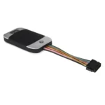 GPS303C GSM / GPRS / GPS Waterproof Tracker with Power off Alarm / ACC Working Alarm / Cut off the Oil and Power System / Fuel Alarm / Alarm without GSM Network Service / Door Alarm Functions, Specifically Designed for Motorcycle / E-bike / Car - Image 4