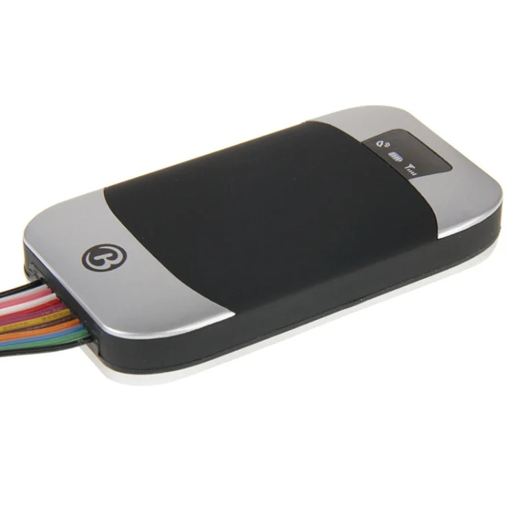 S-GPS-0017_4.webp GPS303C GSM / GPRS / GPS Waterproof Tracker with Power off Alarm / ACC Working Alarm / Cut off the Oil and Power System / Fuel Alarm / Alarm without GSM Network Service / Door Alarm Functions, Specifically Designed for Motorcycle / E-bike / Car - Image 5