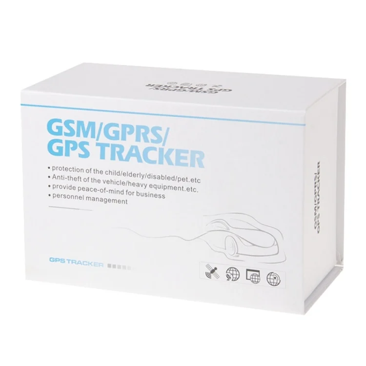 S-GPS-0017_7.webp GPS303C GSM / GPRS / GPS Waterproof Tracker with Power off Alarm / ACC Working Alarm / Cut off the Oil and Power System / Fuel Alarm / Alarm without GSM Network Service / Door Alarm Functions, Specifically Designed for Motorcycle / E-bike / Car - Image 8
