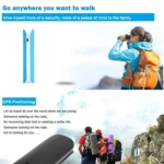 REACHFAR RF-V20 7 in 1 Multifunctional GPS Tracker - Image 11