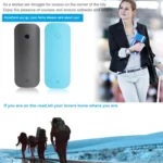 REACHFAR RF-V20 7 in 1 Multifunctional GPS Tracker - Image 13