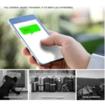 REACHFAR RF-V20 7 in 1 Multifunctional GPS Tracker - Image 15