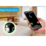 REACHFAR RF-V20 7 in 1 Multifunctional GPS Tracker - Image 17