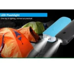 REACHFAR RF-V20 7 in 1 Multifunctional GPS Tracker - Image 19