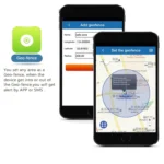 REACHFAR RF-V20 7 in 1 Multifunctional GPS Tracker - Image 24