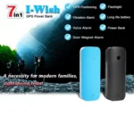 REACHFAR RF-V20 7 in 1 Multifunctional GPS Tracker - Image 9