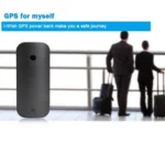 REACHFAR RF-V20 7 in 1 Multifunctional GPS Tracker - Image 10