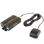 103B GSM / GPRS / GPS Vehicle Tracking System, Support TF Card Memory, Band: 850 / 900 / 1800 / 1900Mhz - Image 7