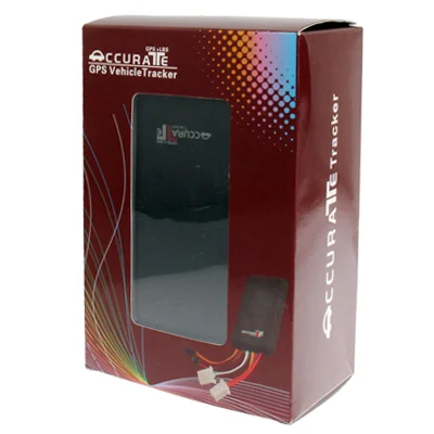 S-GPS-0131_4.webp Practical GPS/ GSM/ GPRS Tracker Vehicle Tracker Car Locator Locate Track Monitor Tracking Device - Image 5