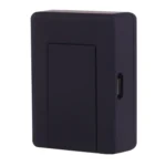 TRACKER Mini A8 Real Time 4 Bands Global Locator GSM/GPRS Tracker Tracking Device for Personal(Black) - Image 3