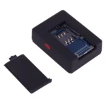 TRACKER Mini A8 Real Time 4 Bands Global Locator GSM/GPRS Tracker Tracking Device for Personal(Black) - Image 4