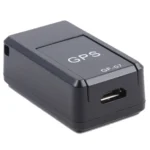GF-07 GSM Quad Band GPRS Location Enhanced Magnetic Locator LBS Tracker - Image 4