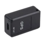 GF-07 GSM Quad Band GPRS Location Enhanced Magnetic Locator LBS Tracker - Image 5