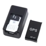 GF-07 GSM Quad Band GPRS Location Enhanced Magnetic Locator LBS Tracker - Image 6