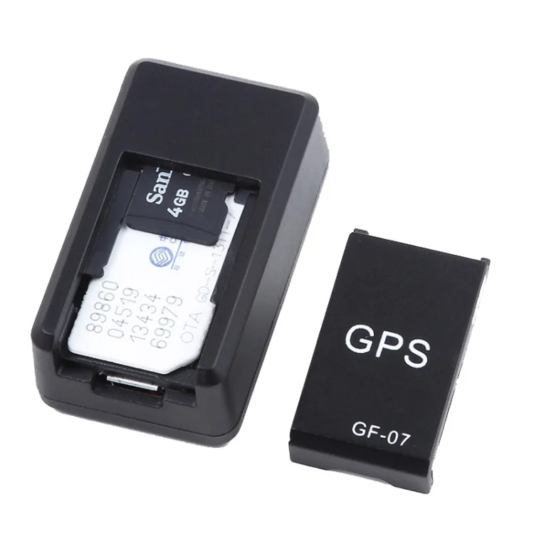 S-GPS-0968_5.webp GF-07 GSM Quad Band GPRS Location Enhanced Magnetic Locator LBS Tracker - Image 6