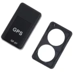 GF-07 GSM Quad Band GPRS Location Enhanced Magnetic Locator LBS Tracker - Image 7