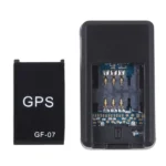 GF-07 GSM Quad Band GPRS Location Enhanced Magnetic Locator LBS Tracker - Image 8