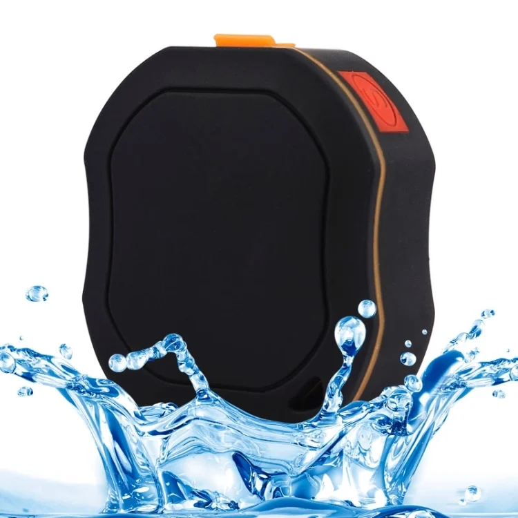 S-GPS-1641_1.webp KH-109 IPX6 Waterproof Small Size GPS Tracker for Pet / Kid with SOS Panic Button - Image 2