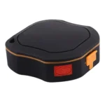 KH-109 IPX6 Waterproof Small Size GPS Tracker for Pet / Kid with SOS Panic Button - Image 5