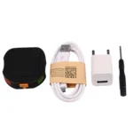 KH-109 IPX6 Waterproof Small Size GPS Tracker for Pet / Kid with SOS Panic Button - Image 7