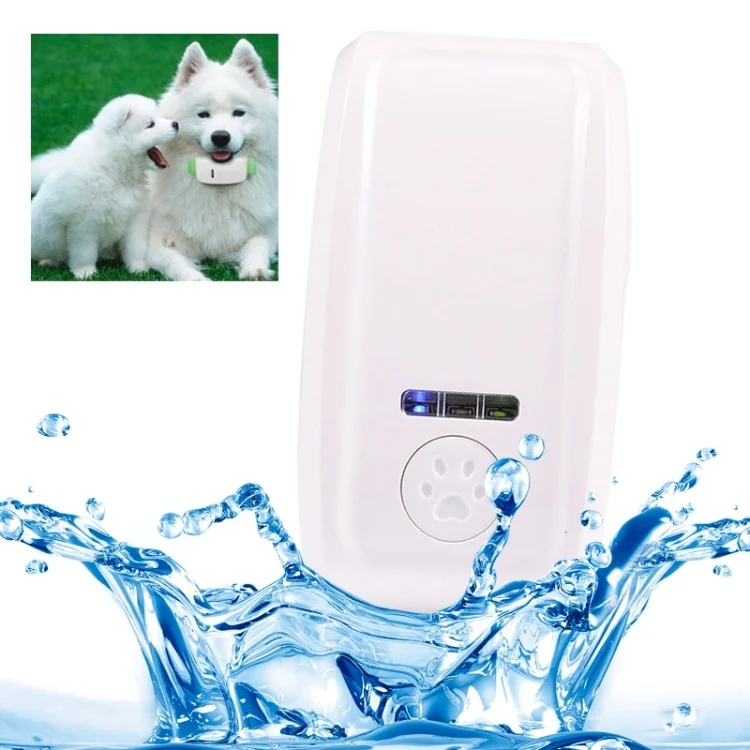 S-GPS-1642L_1.webp KH-909 Universal IPX6 Waterproof GPS Tracker for Pet / Kid / the Aged - Image 2