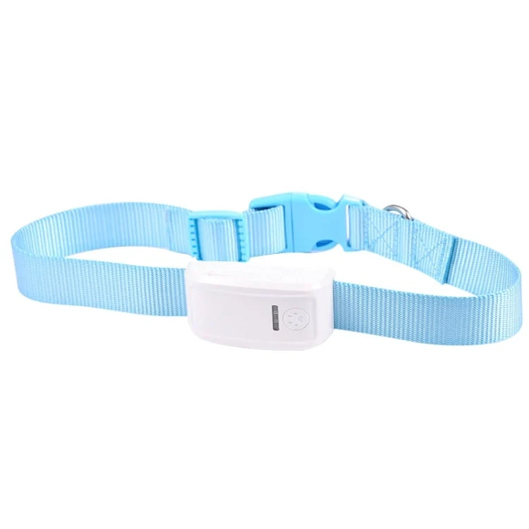 S-GPS-1642L_2.webp KH-909 Universal IPX6 Waterproof GPS Tracker for Pet / Kid / the Aged - Image 3